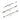 Tool & Machine-JM-OP07 Jakemy 3 In 1 Metal Spudger Set Prying Opening Repair Tool Kit for Mobile Phone Pad Laptop