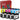 Ink & Toner-10-Pack Canon Maxify 1200 Ink Cartridge(Black, Cyan, Magenta, Yellow)