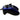 PlayStation-Hori Pad 4 FPS Plus for PS4/PS3 Blue (PS4-026)