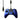 PlayStation-Hori Pad 4 FPS Plus for PS4/PS3 Blue (PS4-026)