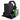 Gaming-Xbox Series X - All in One Multi Function RGB Light Effect Cooling Fan Base Stand Charging Station