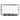 Laptop Universal Screen (Touch Screen)-In-Cell Touch 13 inch / 13.3″ FHD LED LCD Digitizer Screen Display Panel (NV133FHM-T00)