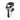 Gaming-PS5 / VR2 VR Handle Bracket Headphone Hanger with 2-in-1 Type-C Charging Cable
