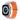 Apple Accessories-Apple Watch 1/2/3/4/5/SE/6/7/8 Sport Silicone Adjustable Soft Breathable Replacement Wristbands Strap