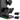 Gaming-Xbox Series X - All in One Multi Function Cooling Fan RGB Light battery Backup Kit Vertical Charging Stand