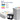 Ink & Toner-275XL Ink Cartridges Replacement for Canon Printers(Black and Color, 2 Pack)