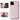 Apple Accessories-[2 in 1 Magnetic Detachable] Apple iPhone 14/14 Plus/14 Pro/14 Pro Max Hanman Flip Wallet Leather Case