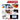 Ink & Toner-243 Black Ink XXL for Canon Printer Ink 243 PG 243XL 243 XXL cartidge-2pack
