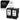 Ink & Toner-245 Ink Cartridge for Canon(2 Black)