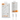 Charging & Data Cable-2MLC132C LDNIO Type-C to Type-C 65W Super Fast PD Charging Cable