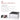 Ink & Toner-137 Toner Cartridge 8-Pack Compatible Black Toner Cartridge for Canon Printers