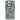 Apple Accessories-[Magsafe Compatible] Apple iPhone 15 Series Youngkit Technology Magnetic Series Futuristic Circuit Anti-Drop Case