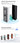 Doorbell & Intercom-Tuya Smart HomeWith Chime Tuya 2K Ultra HD Smart Doorbell Camera Wireless Wifi Doorbell Two Way Audio Intercom App Control