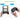 Handle Grip for Nintendo New 3DS Black