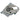 Gaming-Xbox X Box One (Model: 1540) Replacement Disc Drive Reader Laser Head Lens Module HOP-B50