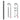 Other Accessories-ST01 Yesido Universal Double-Headed Passive Capacitive Touch Screen Stylus Pen