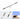 Tool & Machine-3 In 1 Metal Spudger Set Prying Opening Repair Tool Kit for Mobile Phone Pad Laptop