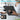 Apple Accessories-Apple iPad Pro 12.9" 4th/5th/6th Gen 360 Degree Rotation Heavy Duty Hand Strap Handle Case