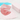 Medical Product-50PCS 3 Ply Layer Surgical Face Masks Anti-Coronavirus Covid-19 Masks - Pink