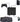 Gaming-Xbox One PS4 JYS Keyboard Mouse Wired Converter Adapter