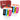Ink & Toner-Compatible HP 564XL Inkjet Cartridge -8 Pack