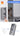 Doorbell & Intercom-Tuya Smart HomeWith Chime Tuya 2K Ultra HD Smart Doorbell Camera Wireless Wifi Doorbell Two Way Audio Intercom App Control