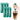 6 Pack @ONCE Nitro Cold Brew Coffee Espresso Tube Pocket Coffee Office Coffee