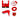 RocSec Santa Claus Toilet Seat Cover And Carpet Set Red Christmas Decoration Bathroom 3-Piece Set