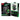 Gaming-Xbox Series X - All in One Multi Function RGB Light Effect Cooling Fan Base Stand Charging Station