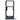 Samsung A & J Part-Samsung Galaxy A73 5G (SM-A736) Sim Tray Holder Replacement