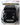 Gaming-Project Design Joy-Con Grip Airfoam Pouch for Nintendo Switch Black