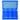 Gaming-28 in 1 Game Card Storage Case for Nintendo 3DS Blue