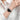 Apple Accessories-Apple Watch 1/2/3/4/5/SE/6/7/8 Thin Metal Steel Chain Link Style Girl Women Watch Band