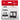 Ink & Toner-210XL Ink Cartridges Replacement for Canon（2 pack）