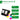 Ink & Toner-240XL 241XL Ink Cartridges Replacement for Canon 240 and 241