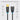 Gaming-Xbox One PC VENTION CBCBI 3m Gold Plated USB 2.0 Extension Data Cable