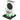 Gaming-Xbox Series S / X Game Console Holder Stand RGB Light Base (No Remote Control)