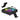 Gaming-Xbox Series X Console RGB Cooling Fan with USB2.0 Interface, Handle Hooks