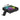 Gaming-Xbox Series X Console RGB Cooling Fan with USB2.0 Interface, Handle Hooks