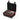 Gaming-Xbox Series X Portable PP Storage Box Waterproof Anti-shock Game Console Carrying Case