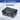 Gaming-Xbox Series X Portable PP Storage Box Waterproof Anti-shock Game Console Carrying Case