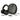 Gaming-Xbox Wireless Headphone Protective Bag Anti-drop Carrying Case