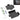 Gaming-Xbox Series X S Game Console Wall Bracket Storage Rack
