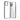 Apple Accessories-Streamer Electroplating Clear Soft Case for iPhone 12/12 Pro