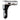 Gam3Gear Bluetooth Car MP3 FM Transmitter with Dual USB Charging Ports (BC09B)