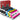 Ink & Toner-Compatible HP 950XL 951XL Inkjet Cartridge - 5 Pack