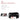 Ink & Toner-275 and 276 Ink Cartridges Replacement for Canon-2 pack