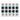 Apple Accessories-Apple iPhone 14/14 Plus - Big Front Camera Anti-Dust Foam Gasket 10pcs Set