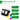 Ink & Toner-240XL Black Ink Cartridges Replacement for Canon Printer(1 Pack)