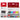 Ink & Toner-Toner Kingdom 280XXL 281XXL Ink Cartridges Replacement for Canon (PGBK Black Cyan Magenta Yellow, 15-Pack)